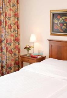 Hotel Deutsches Theater Stadtzentrum - Monaco di Baviera - 8