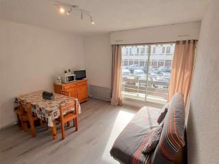 Studio Cabine 6 pers à 1700m, St Lary Soulan, Balcon Sud, Parking, Proche Pistes - FR-1-457-304 - Saint-Lary-Soulan - 0