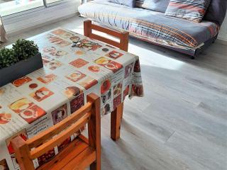 Studio Cabine 6 pers à 1700m, St Lary Soulan, Balcon Sud, Parking, Proche Pistes - FR-1-457-304 - Saint-Lary-Soulan - 9