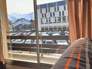 Studio Cabine 6 pers à 1700m, St Lary Soulan, Balcon Sud, Parking, Proche Pistes - FR-1-457-304 - Saint-Lary-Soulan - 6
