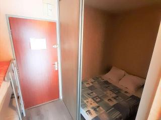 Studio Cabine 6 pers à 1700m, St Lary Soulan, Balcon Sud, Parking, Proche Pistes - FR-1-457-304 - Saint-Lary-Soulan - 2