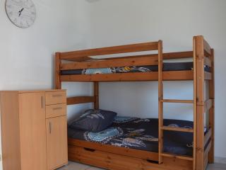 Studio climatisé avec balcon et parking, à deux pas de la plage - FR-1-225D-125 - Saint-Cyprien - 2