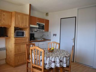 Appartement avec vue panoramique - 2 pers. - FR-1-580-63 - 8