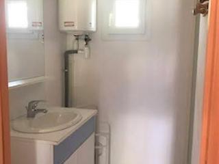Maison 2 chambres avec piscine, tennis, et plus - idéal pour 4 personnes à Vallon-Pont-d'Arc - FR-1-382-179 - Vallon-Pont-dʼArc - 4