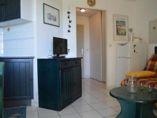 Appart. en Bord de Mer avec Piscine, Parking et Animaux Acceptés - FR-1-225D-128 - Saint-Cyprien - 8