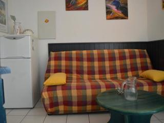 Appart. en Bord de Mer avec Piscine, Parking et Animaux Acceptés - FR-1-225D-128 - 4
