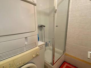 T3 pour 6 pers, vue mer et montagne, terrasse, parking, proche plage, Le Barcarès - FR-1-81-550 - 1