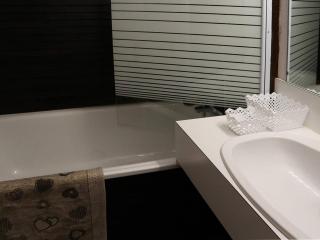 Grand studio rénové, skis aux pieds, idéal famille, 6 pers, Les Orres - FR-1-322-469 - 6