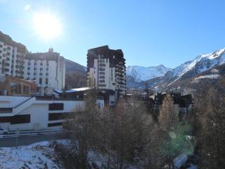 Grand studio rénové, skis aux pieds, idéal famille, 6 pers, Les Orres - FR-1-322-469 - Les Orres - 1
