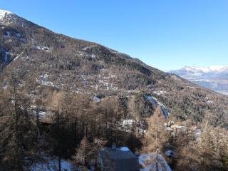 Grand studio rénové, skis aux pieds, idéal famille, 6 pers, Les Orres - FR-1-322-469 - Les Orres - 2