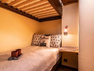 Appartement 8 personnes avec parking à 200 m du centre de Saint-Lary et proche des remontées mécaniques - FR-1-296-381 - Saint-Lary-Soulan - 3