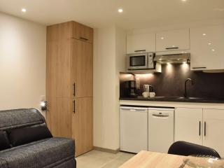 Studio Montagne Rénové, 2 Pers, Proche Pistes et Commerces, Méribel - FR-1-180-572 - Les Allues - 0