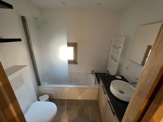 Studio Montagne Rénové, 2 Pers, Proche Pistes et Commerces, Méribel - FR-1-180-572 - Les Allues - 7