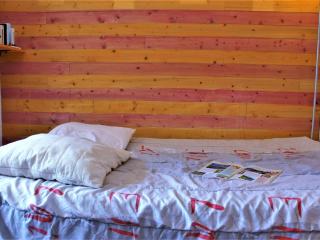 Studio cosy pour 4 au centre de Risoul, proche commerces et pistes - FR-1-330-550 - 6