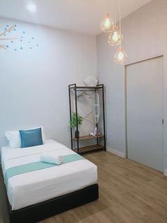 Owl Nest Suite' at aeropod sovo - 6