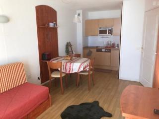 Appartement cosy 4 pers. avec terrasse, piscine, fitness et parking - À 300m des pistes - FR-1-404-336 - La Mongie - 9