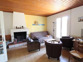 Maison près de la plage pour 10 pers., animaux admis - FR-1-246A-88 - 7