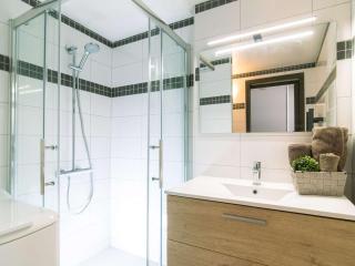 Duplex 6 personnes, quartier thermal Saint-Lary, proche télécabine, calme, Pyrénées - FR-1-296-377 - Saint-Lary-Soulan - 6