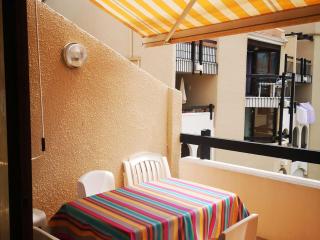 Appartement 2 Pièces avec Terrasse, Accès Piscine et Activités Sportives - 4 Couchages, Clim en Option - FR-1-195-89 - 8