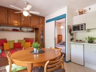 Appartement ensoleillé pour 4 avec balcon, parking et proche télécabine à Saint-Lary Village - FR-1-296-380 - Saint-Lary-Soulan - 9