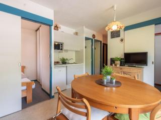 Appartement ensoleillé pour 4 avec balcon, parking et proche télécabine à Saint-Lary Village - FR-1-296-380 - Saint-Lary-Soulan - 7