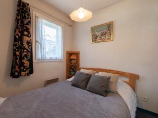 Appartement ensoleillé pour 4 avec balcon, parking et proche télécabine à Saint-Lary Village - FR-1-296-380 - Saint-Lary-Soulan - 5