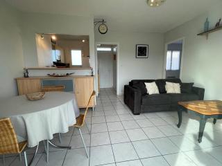 Appartement 2 pièces avec balcon, parking, à 2 pas de la plage - FR-1-225D-133 - Saint-Cyprien - 6