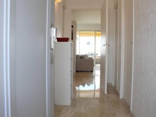 Studio calme, climatisé et équipé avec terrasse vue mer - 2 couchages - FR-1-252A-67 - Villeneuve-Loubet - 7