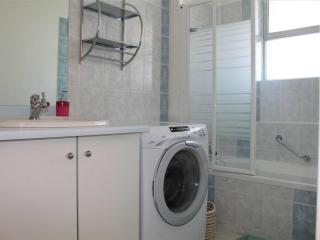 Studio calme, climatisé et équipé avec terrasse vue mer - 2 couchages - FR-1-252A-67 - Villeneuve-Loubet - 6