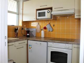 Studio calme, climatisé et équipé avec terrasse vue mer - 2 couchages - FR-1-252A-67 - Villeneuve-Loubet - 4