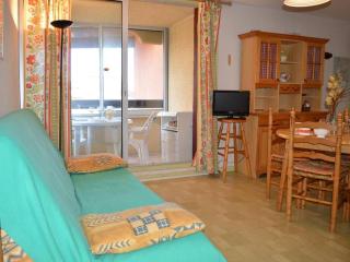Appartement cosy 2 pièces, 4 couchages, St Cyprien Plage, proche centre et plage, parking inclus - FR-1-225D-139 - Saint-Cyprien - 2