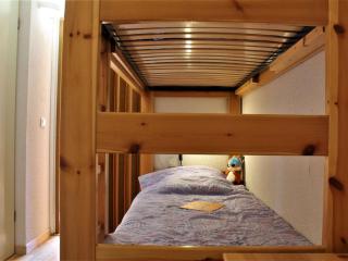Charmant T2 au pied des pistes avec balcon, pour 6 personnes à Risoul 1850 - FR-1-330-553 - Risoul - 7