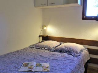 Charmant T2 au pied des pistes avec balcon, pour 6 personnes à Risoul 1850 - FR-1-330-553 - Risoul - 5