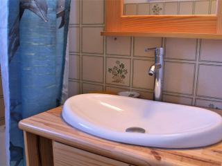 Charmant T2 au pied des pistes avec balcon, pour 6 personnes à Risoul 1850 - FR-1-330-553 - Risoul - 3