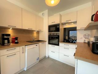 Appartement moderne avec terrasse et parking à Briançon - FR-1-330C-127 - Briançon - 8