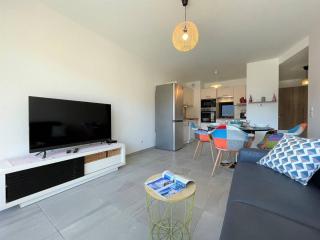 Appartement moderne avec terrasse et parking à Briançon - FR-1-330C-127 - Briançon - 4
