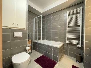 Appartement moderne avec terrasse et parking à Briançon - FR-1-330C-127 - Briançon - 6
