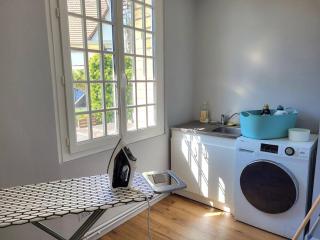 Maison Familiale, Plage à 250m, Calme, Jardin, Terrasse, WIFI - FR-1-465-75 - 4