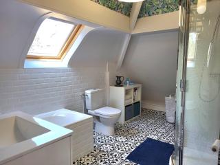 Maison Familiale, Plage à 250m, Calme, Jardin, Terrasse, WIFI - FR-1-465-75 - 3