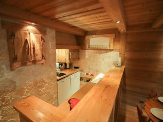 Appartement 3 pièces avec balcon, casier à skis, parking en option - FR-1-291-876 - Valmorel - 8