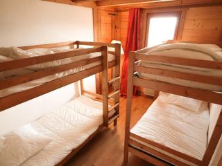 Appartement 3 pièces avec balcon, casier à skis, parking en option - FR-1-291-876 - Valmorel - 7