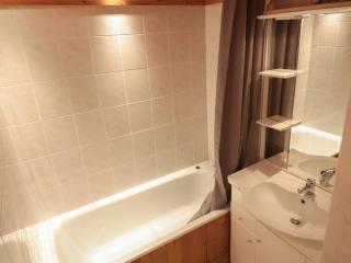 Appartement 3 pièces avec balcon, casier à skis, parking en option - FR-1-291-876 - Valmorel - 5