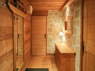 Appartement 3 pièces avec balcon, casier à skis, parking en option - FR-1-291-876 - Valmorel - 3