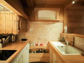 Appartement 3 pièces avec balcon, casier à skis, parking en option - FR-1-291-876 - Valmorel - 2