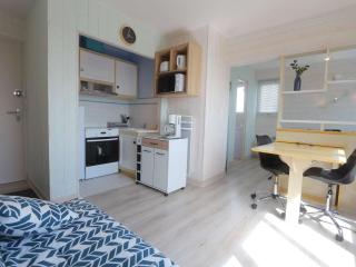 Studio à Bénodet, plage à 150m, terrasse vue mer - FR-1-481-105 - Bénodet - 1