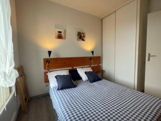 Appartement cosy avec piscine, terrasse et parking - 250m de la plage - 6 pers. - FR-1-225D-141 - Saint-Cyprien - 5