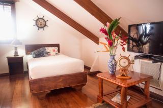 Hotel Bocas del Toro - 8