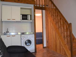 Charmant pavillon climatisé avec mezzanine, piscine et parking privé à 300m de la plage - Gruissan - FR-1-229-793 - Gruissan - 9