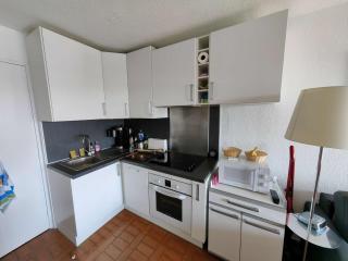 Studio alcôve avec piscine et parking, à 300m de la plage, pour 4 personnes - FR-1-607-139 - Cap d'Agde - 5