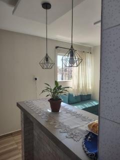 Studio B completo 400m da praia - 2